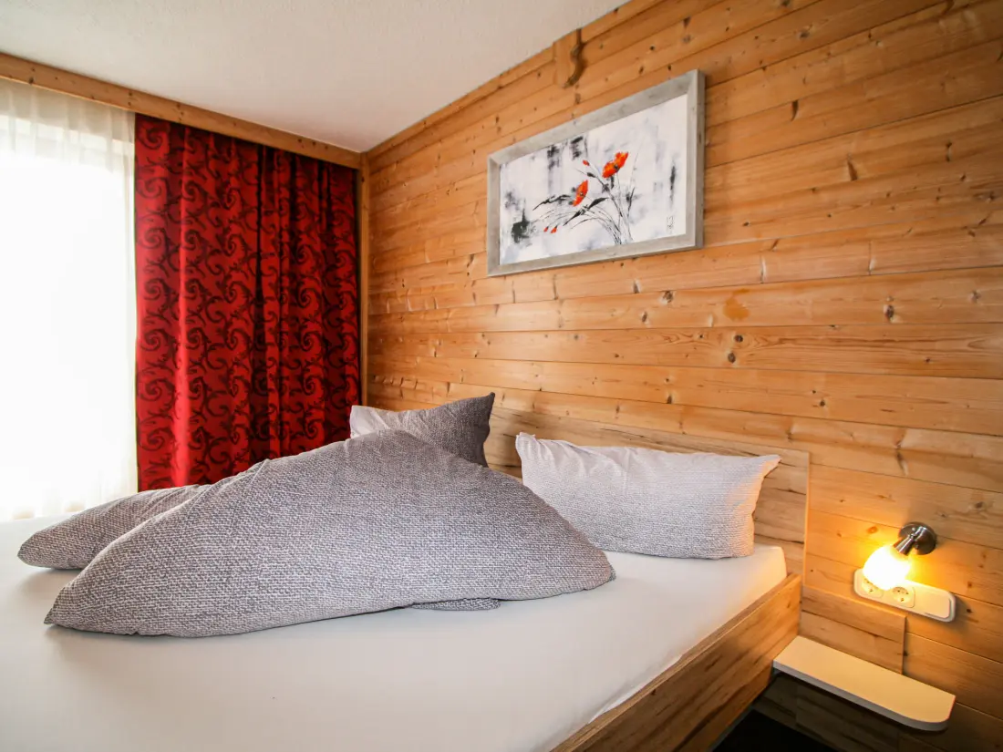Luxner residentie