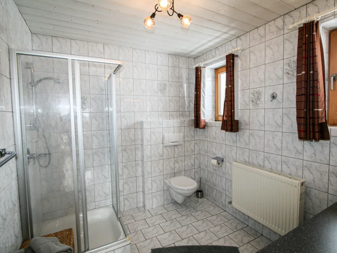 Luxner residentie