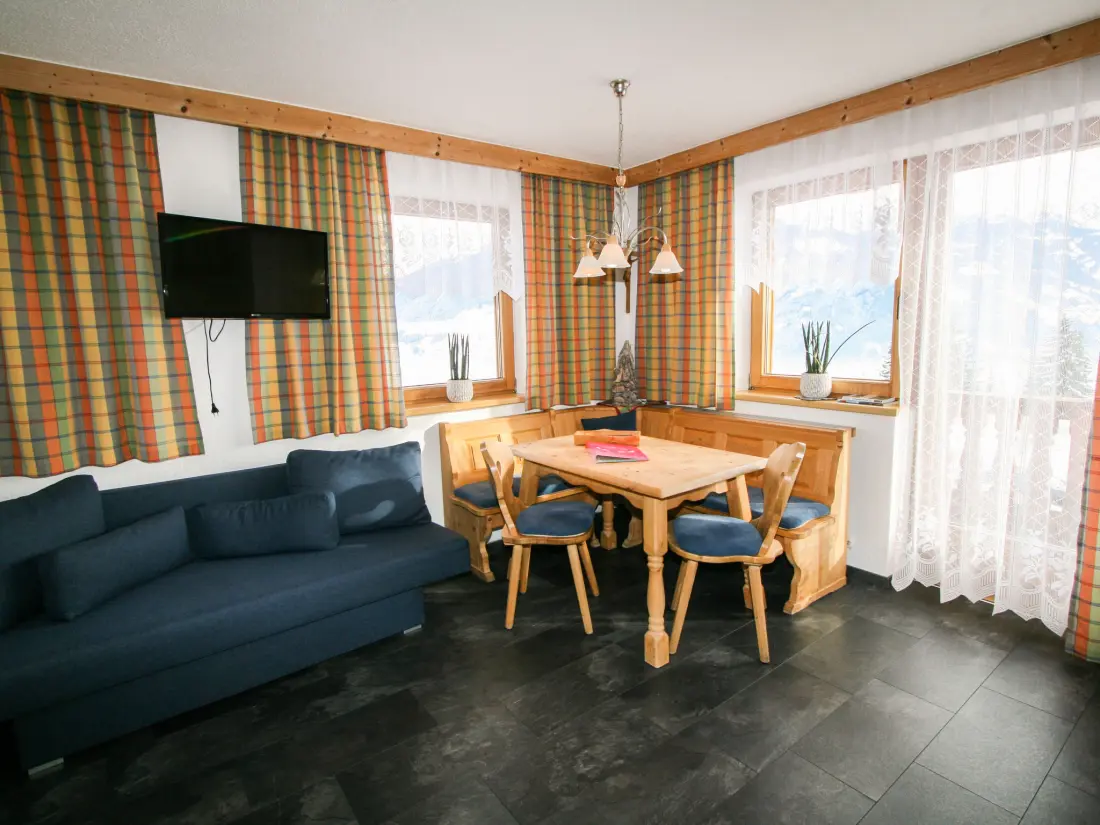 Luxner residentie