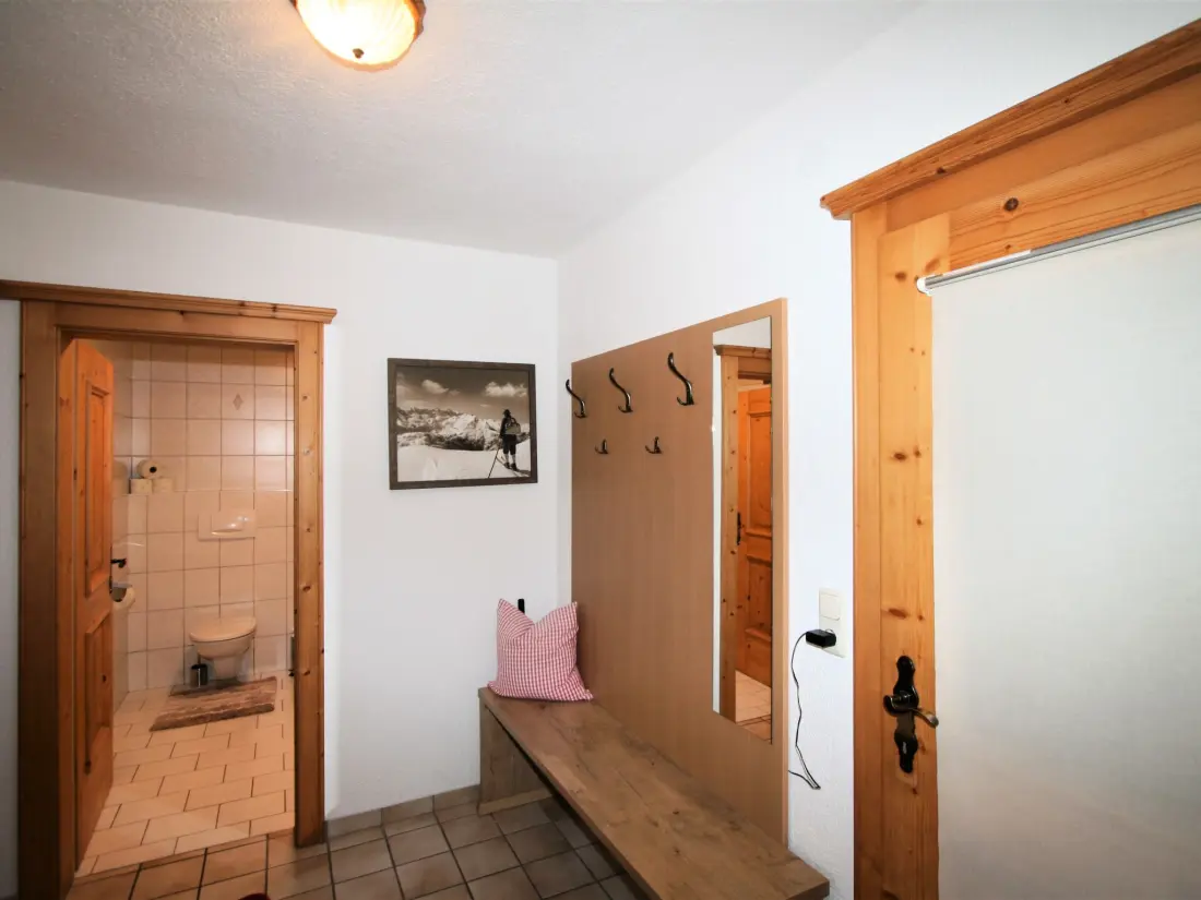 Luxner residentie