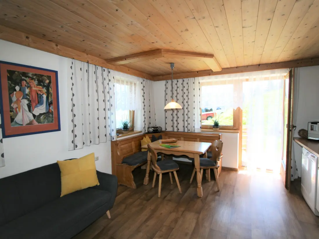Luxner residentie