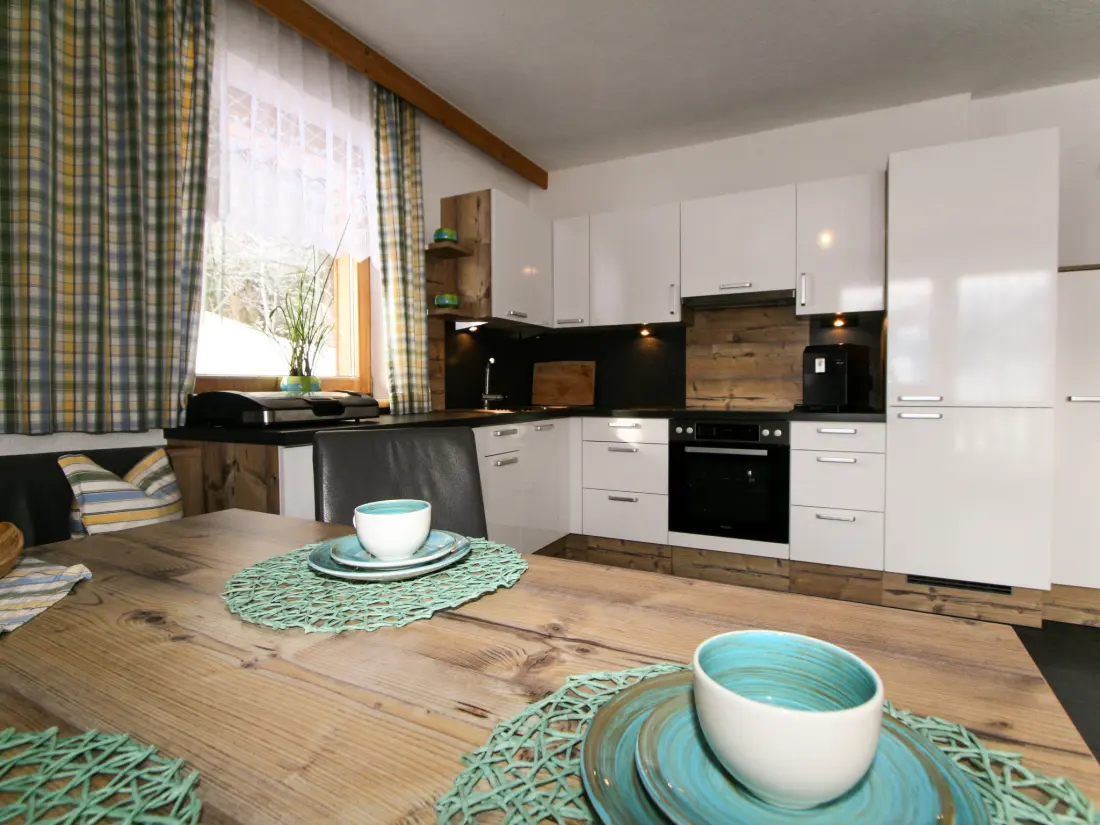 Luxner residentie