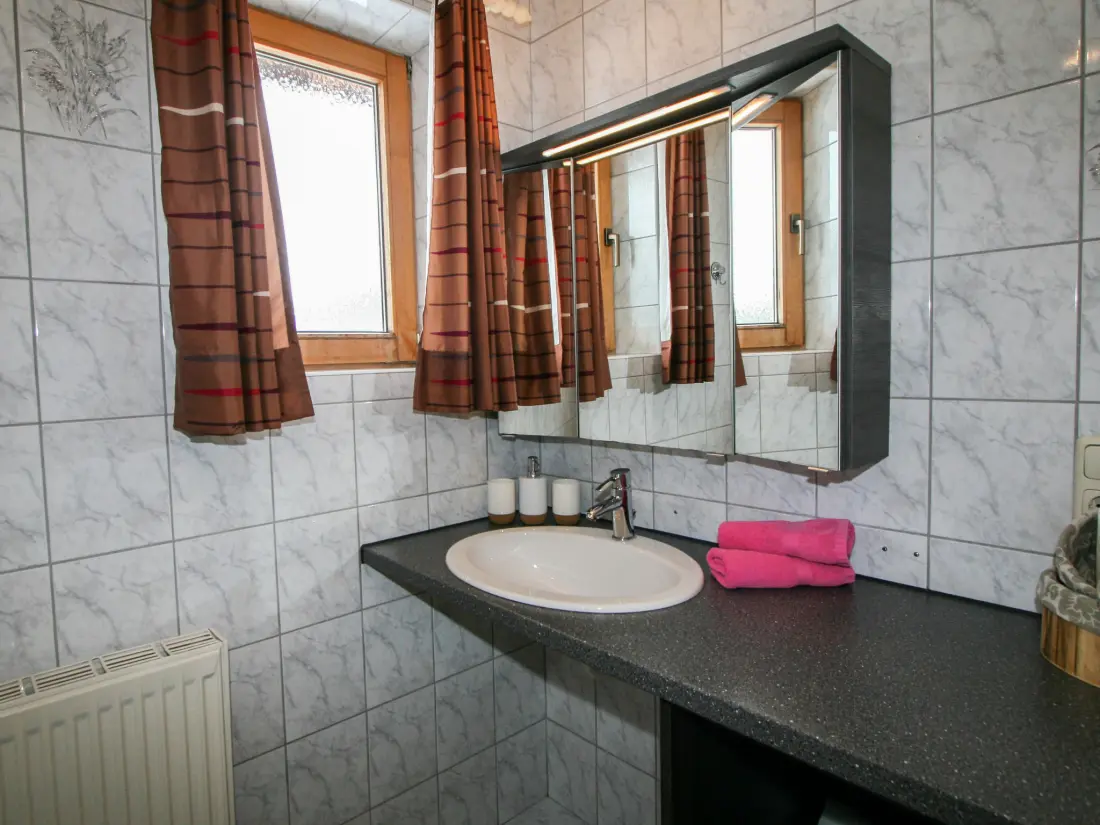 Luxner residentie