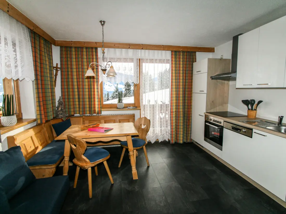 Luxner residentie