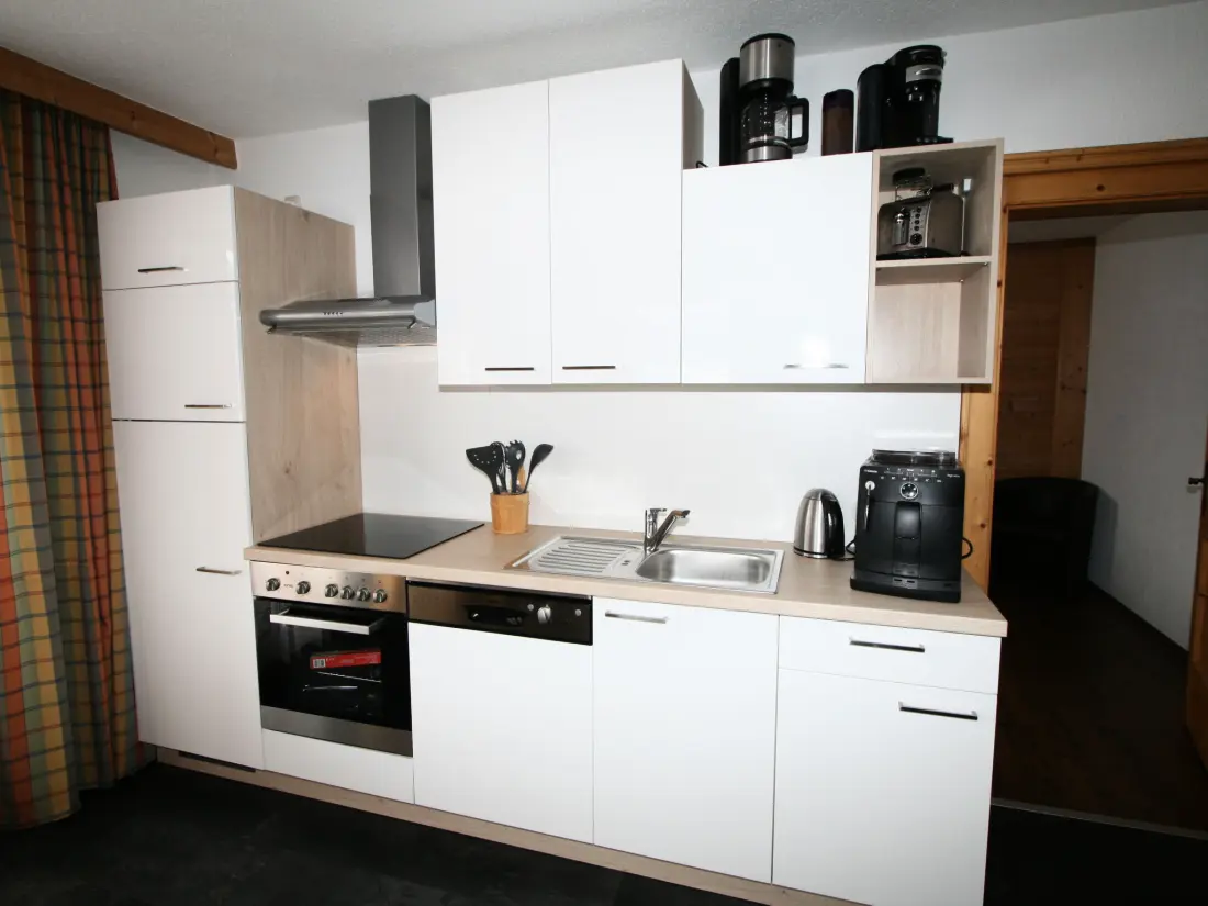 Luxner residentie