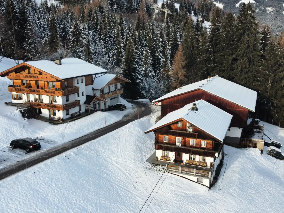 Luxner residentie