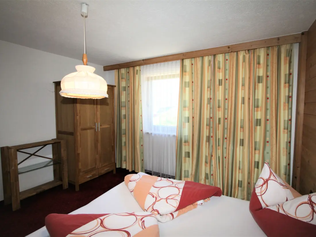 Luxner residentie