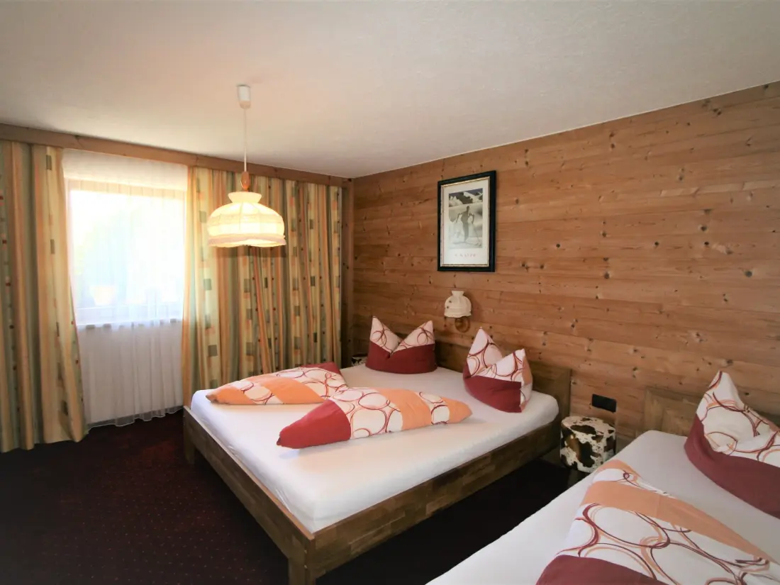 Luxner residentie