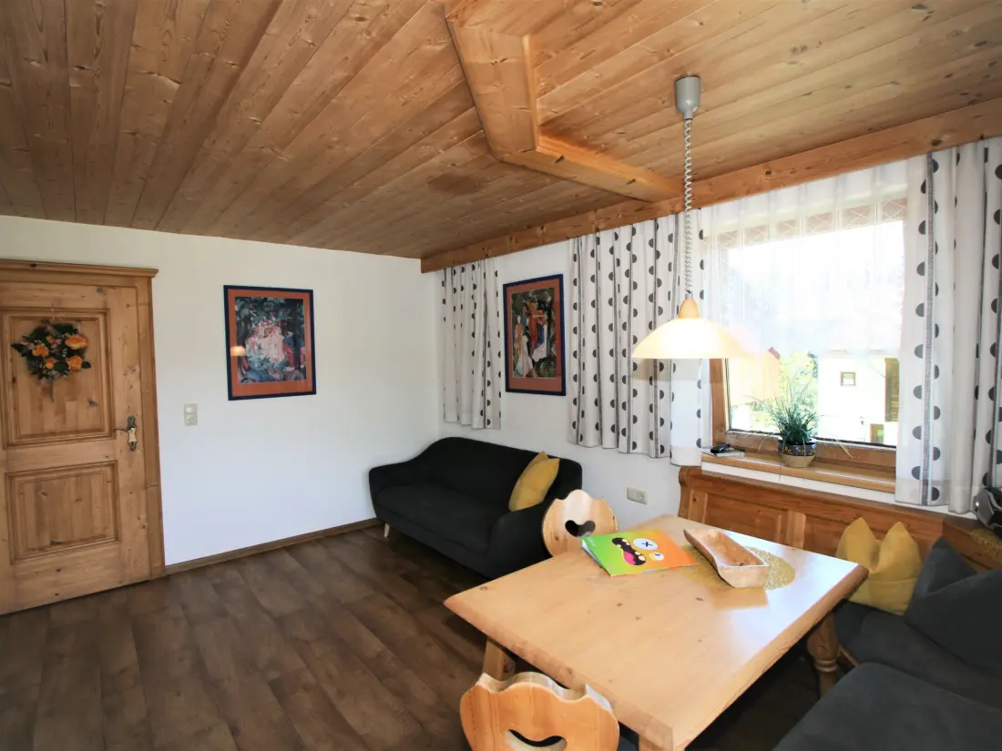 Luxner residentie