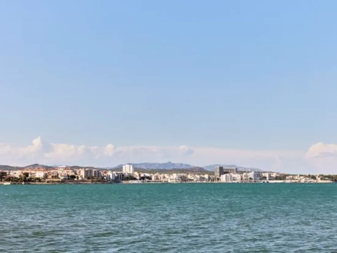 TAIGA Delta De L'Ebre 4 étoiles★★★★