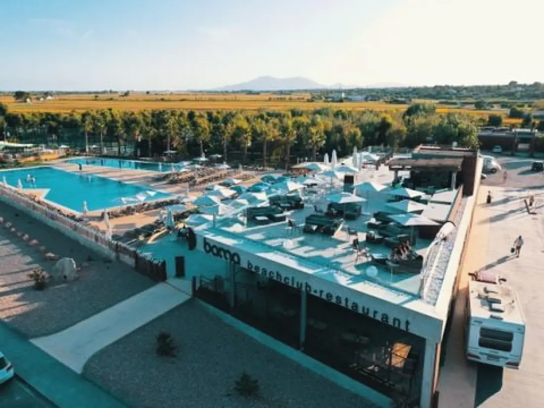 TAIGA Delta De L'Ebre 4 étoiles★★★★