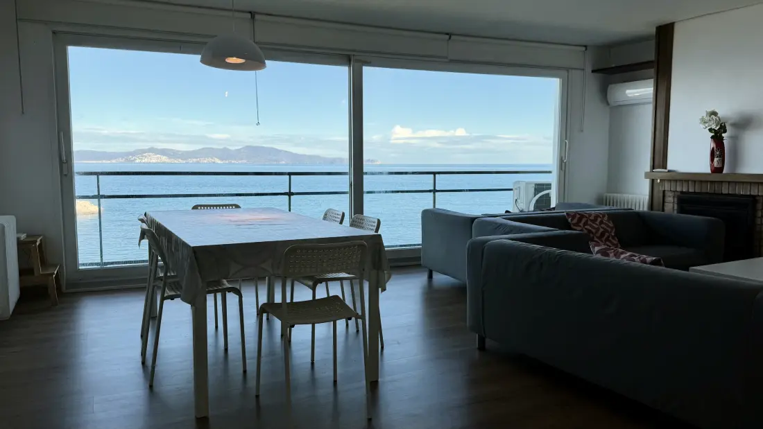 Apartmanok L'Escala