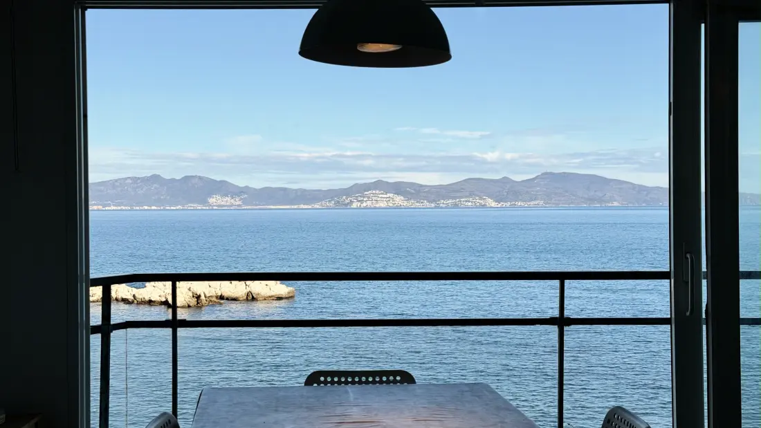 Apartmanok L'Escala