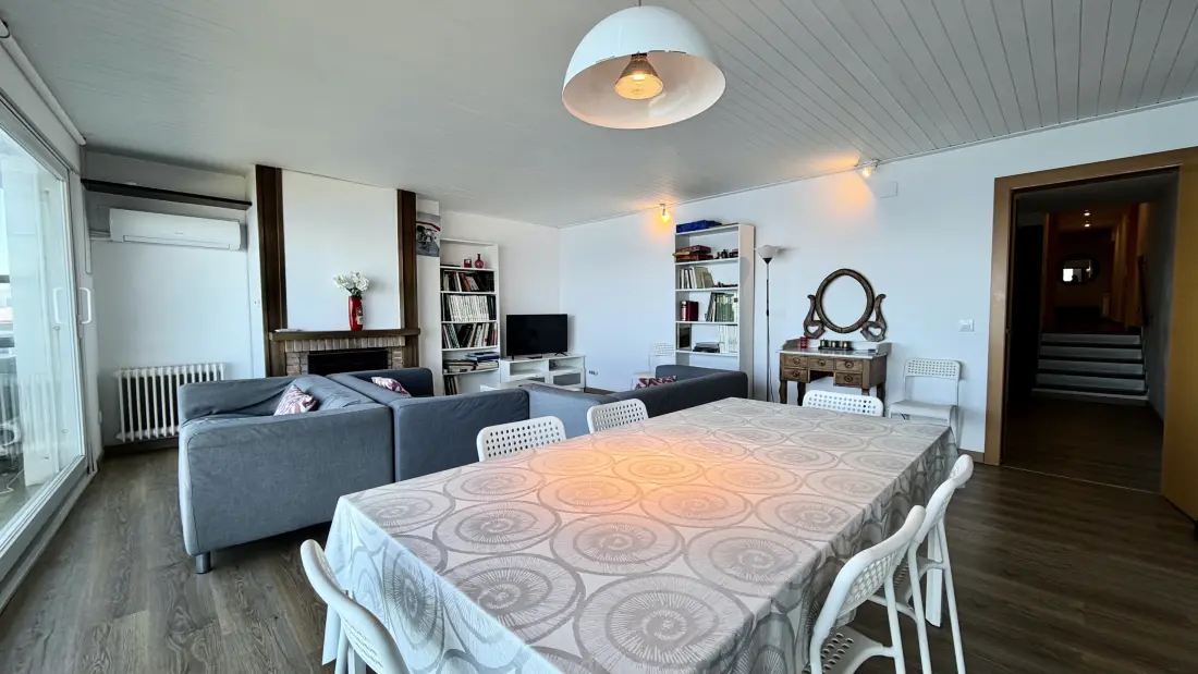 Apartmanok L'Escala