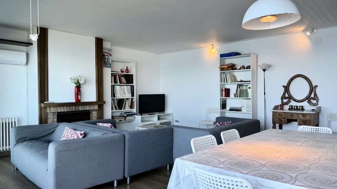 Apartmanok L'Escala