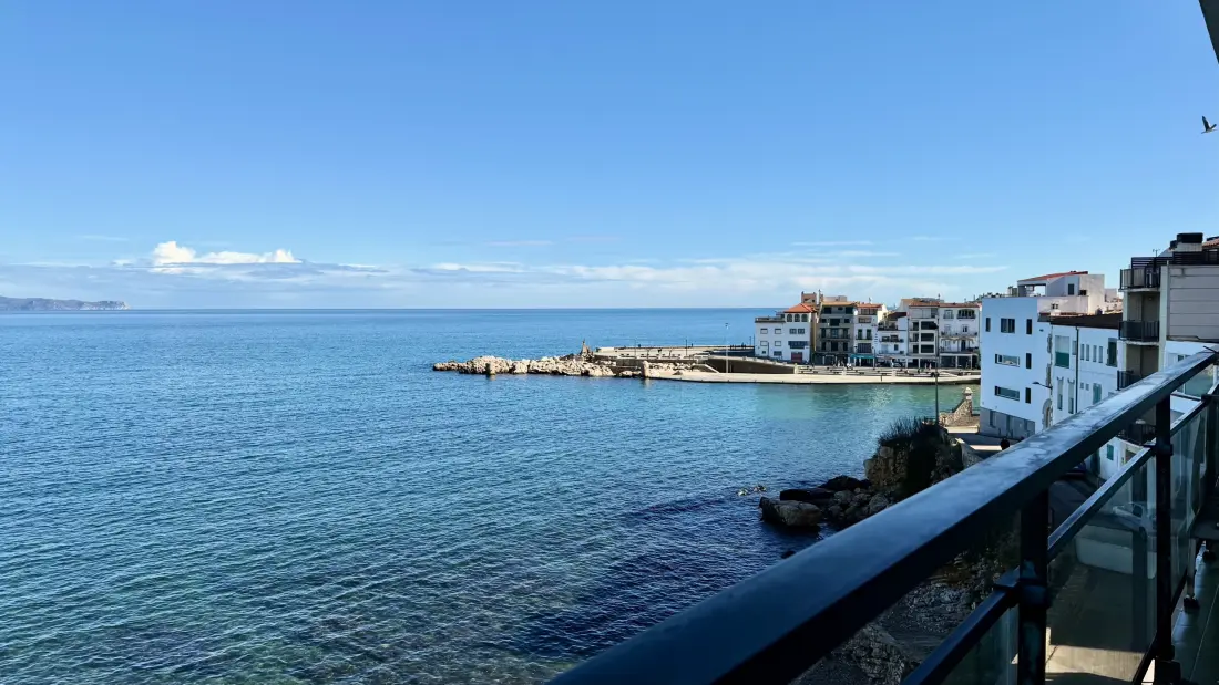 Apartmanok L'Escala