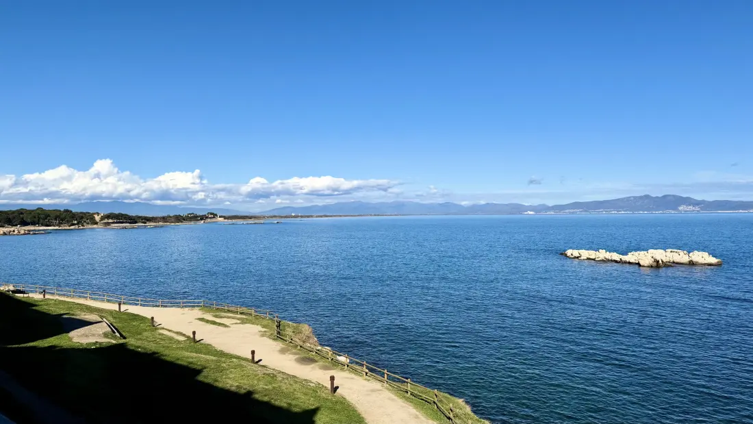 Apartmanok L'Escala