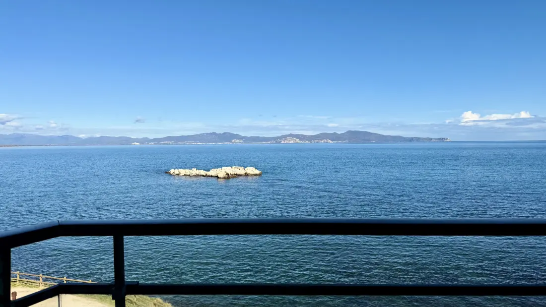 Apartmanok L'Escala