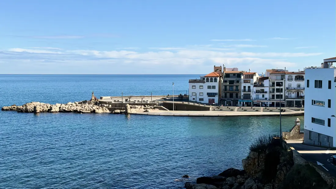 Apartmanok L'Escala