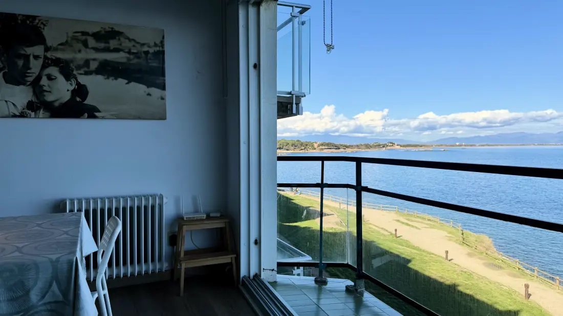 Apartmanok L'Escala