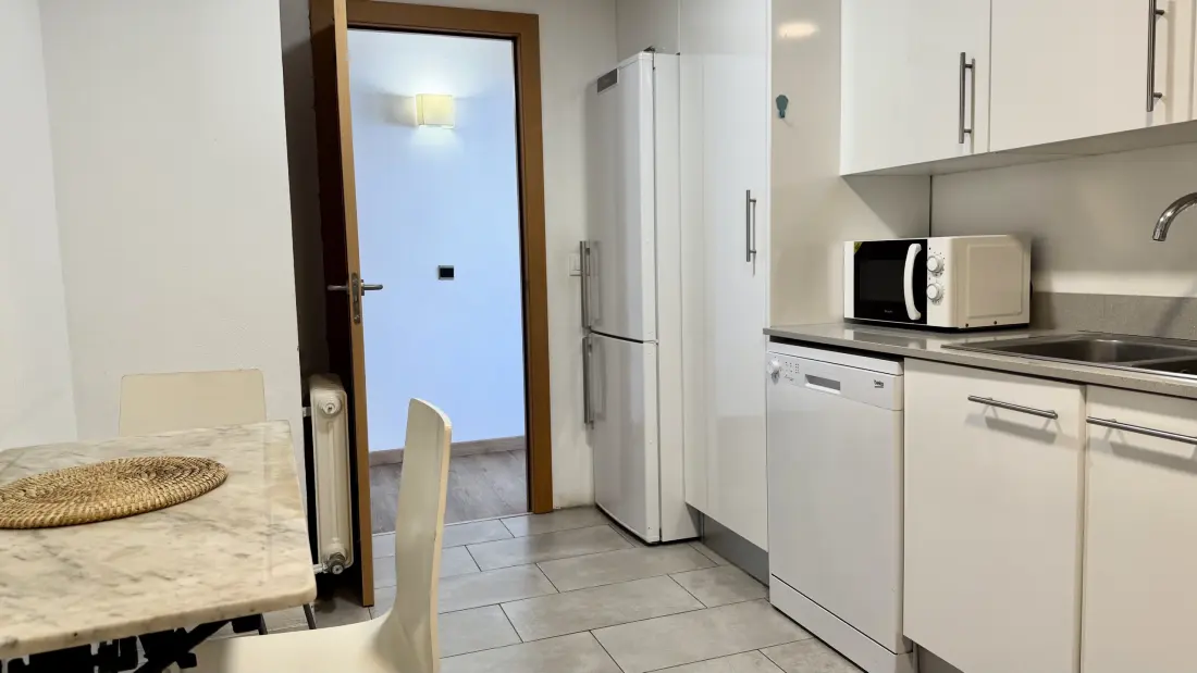 Apartmanok L'Escala