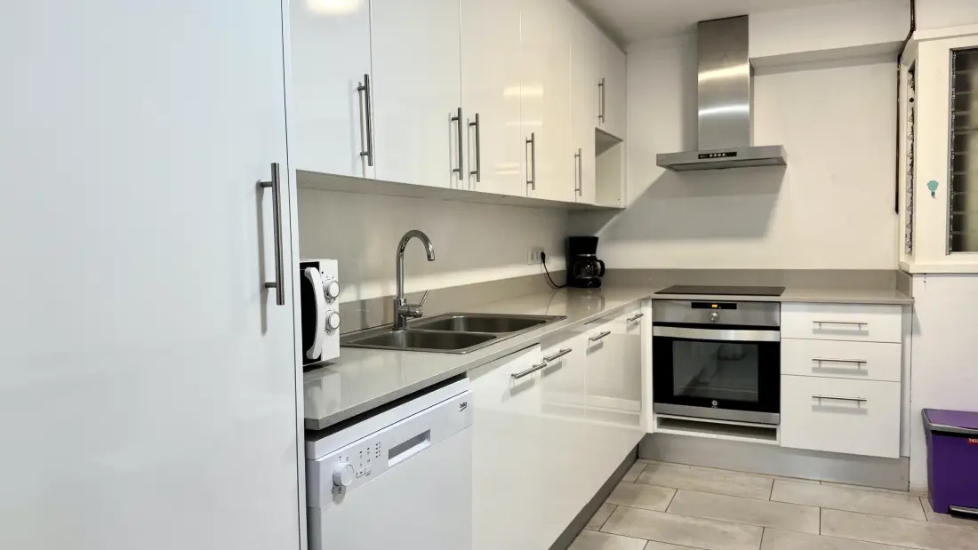 Apartmanok L'Escala