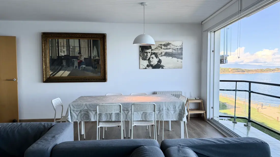 Apartmanok L'Escala