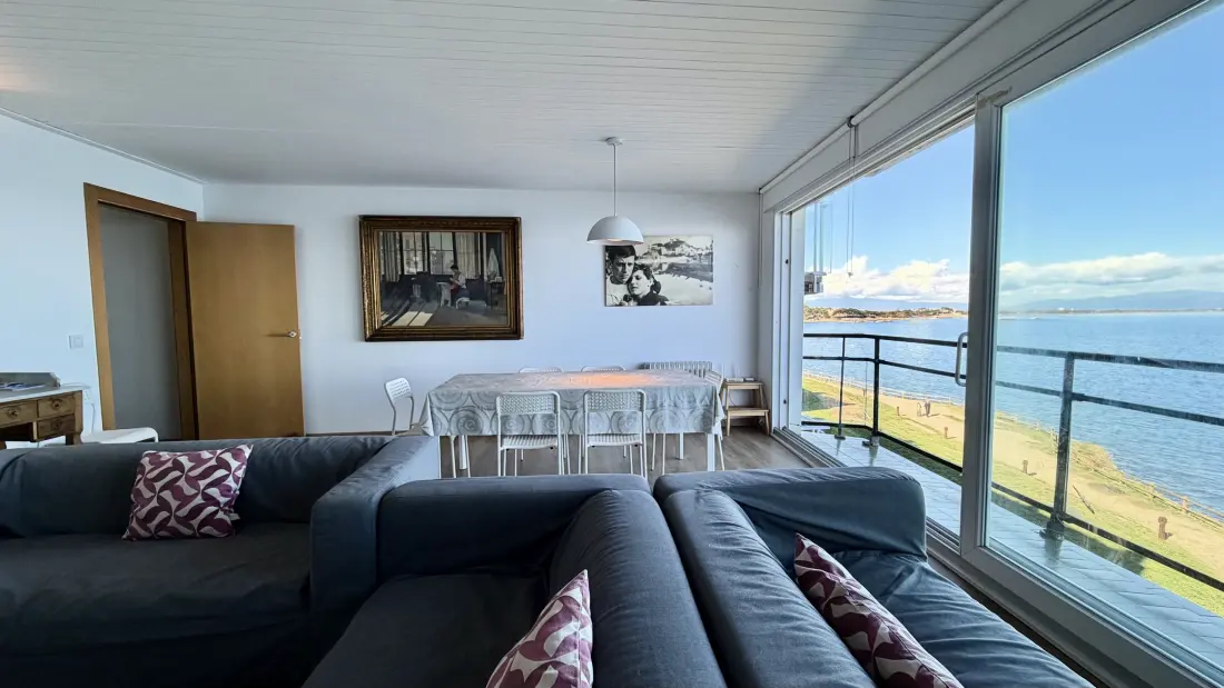 Apartmanok L'Escala