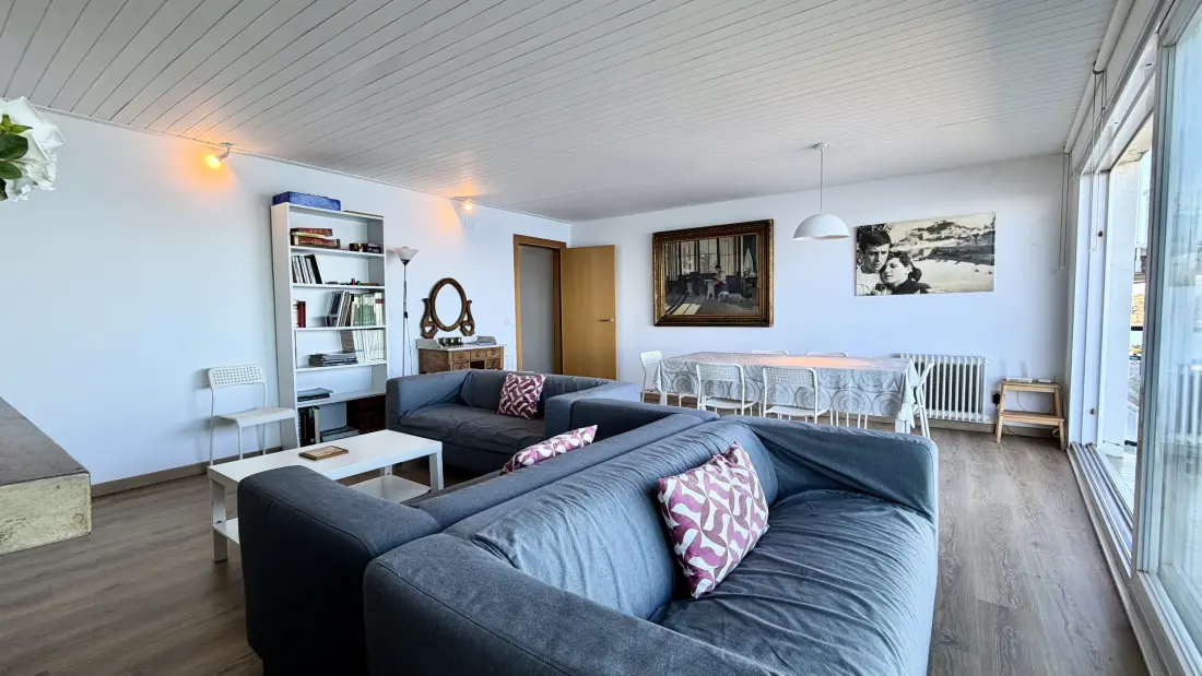 Apartmanok L'Escala
