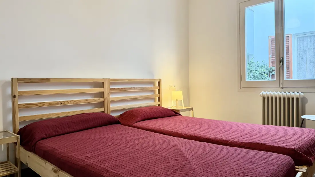 Apartmanok L'Escala