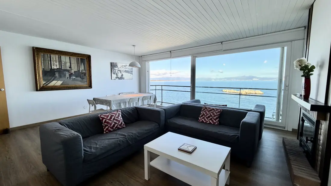 Apartmanok L'Escala