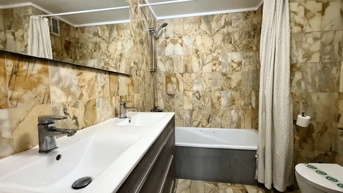 Apartmanok L'Escala