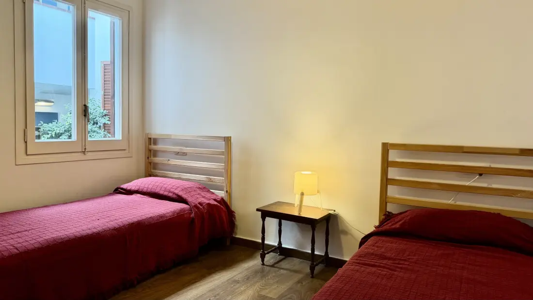 Apartmanok L'Escala