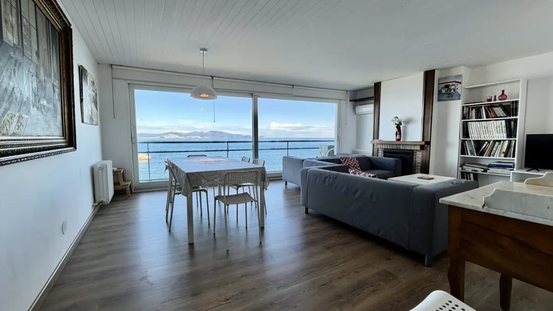 Apartmanok L'Escala