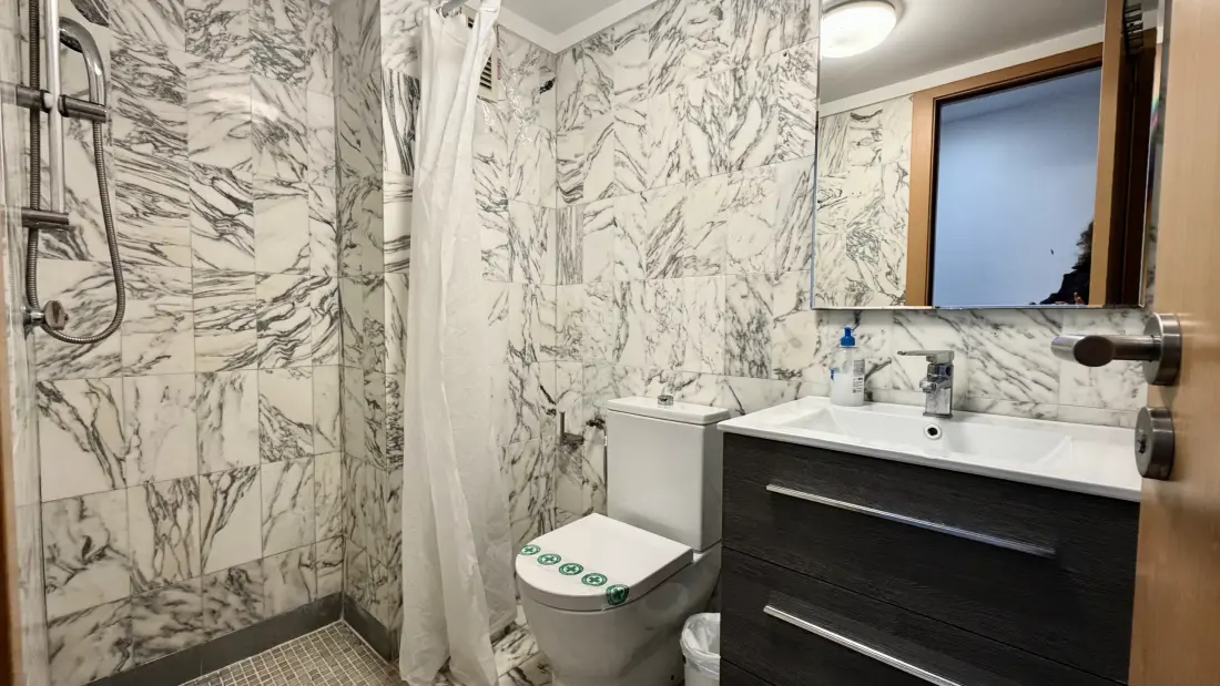Apartmanok L'Escala