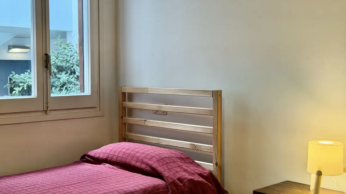Apartmanok L'Escala