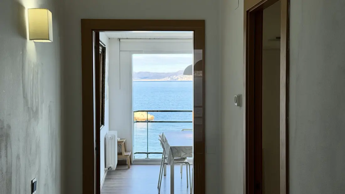 Apartmanok L'Escala