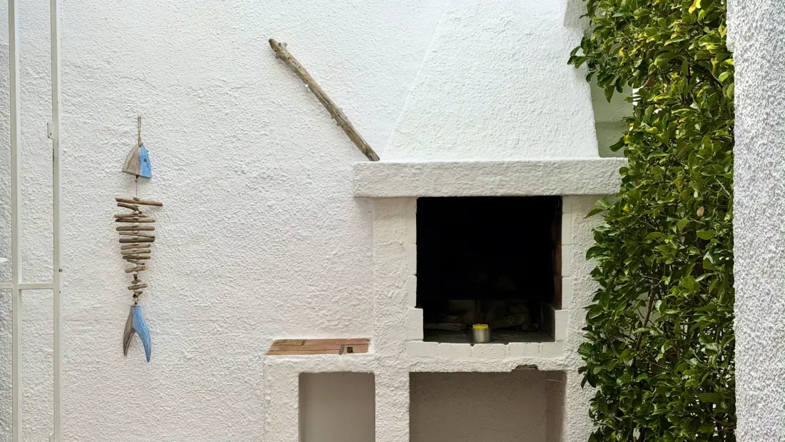 Ház L'Escala