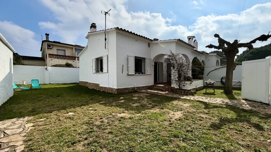 Ház L'Escala