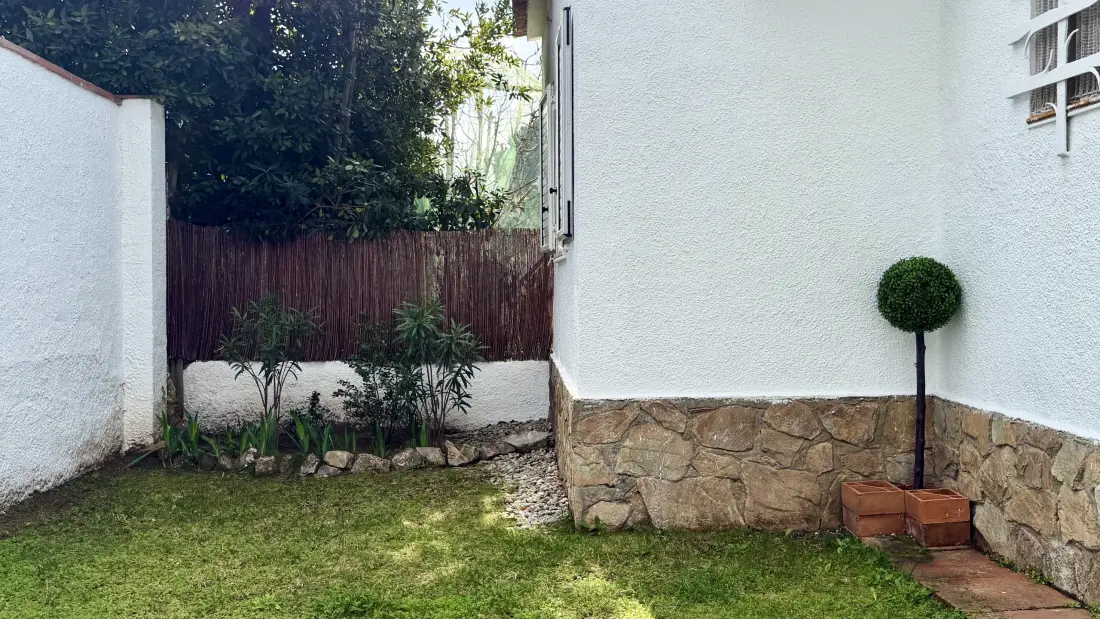 Ház L'Escala