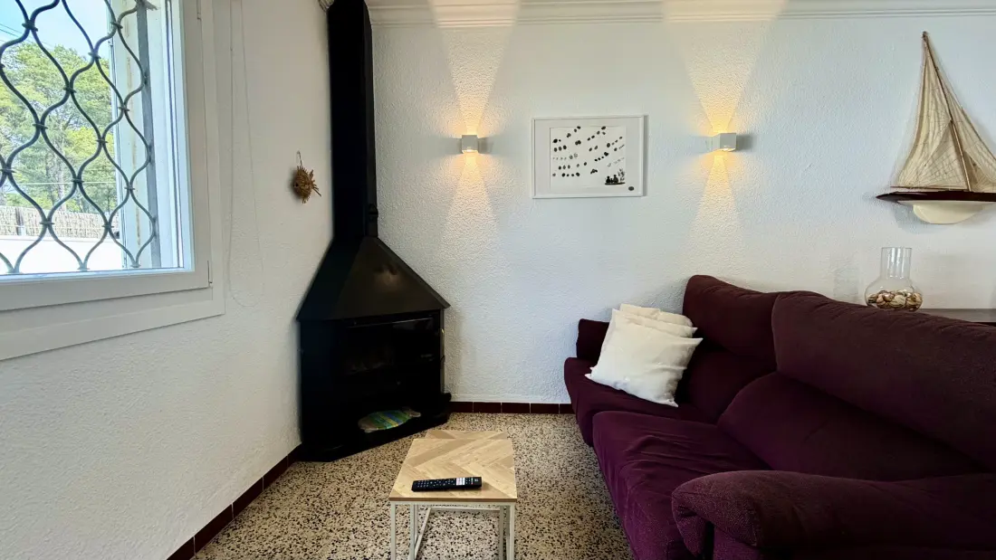 Ház L'Escala