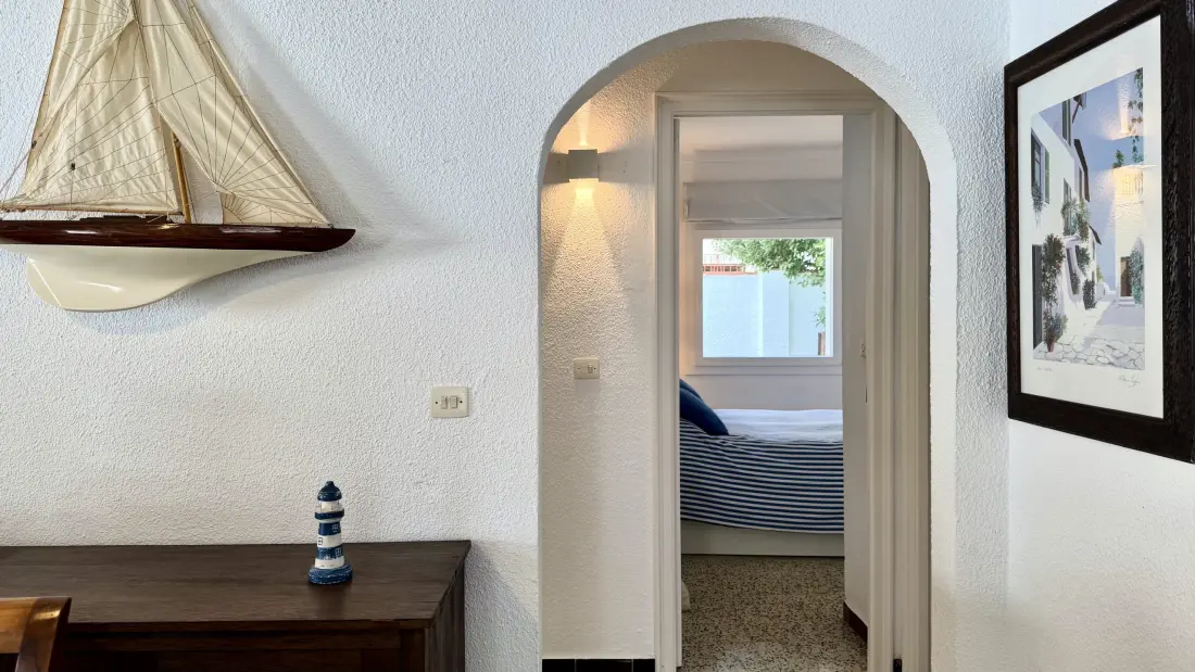 Ház L'Escala