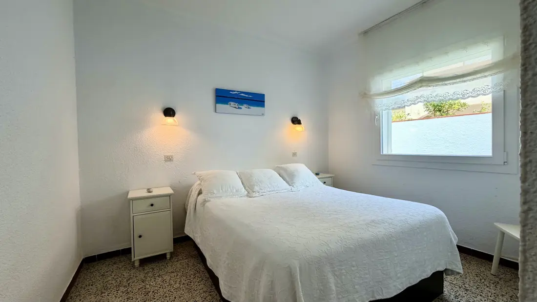 Ház L'Escala