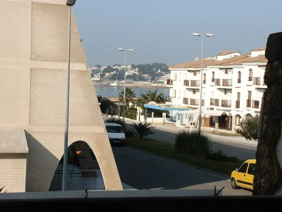Apartmanok L'Escala