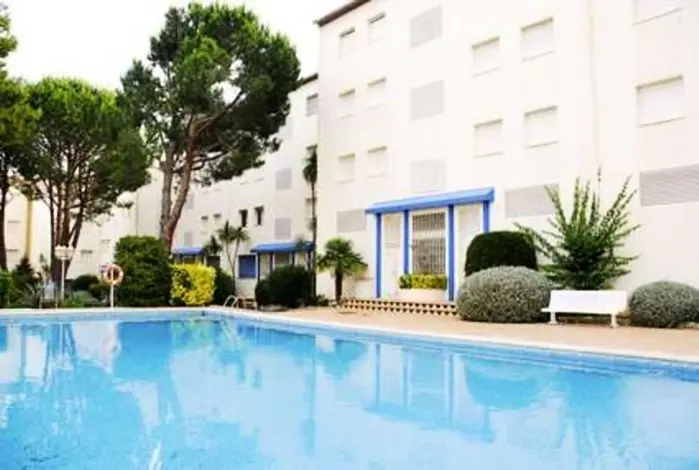 Apartmanok L'Escala