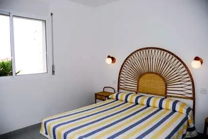 Apartmanok L'Escala
