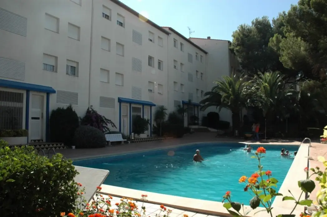 Apartmanok L'Escala