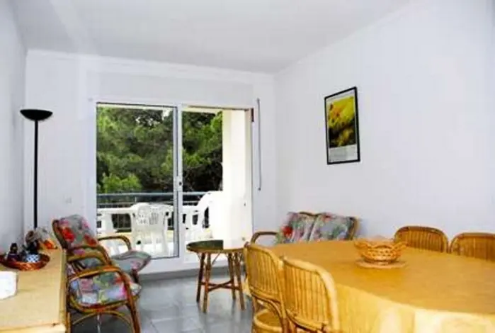 Apartmanok L'Escala