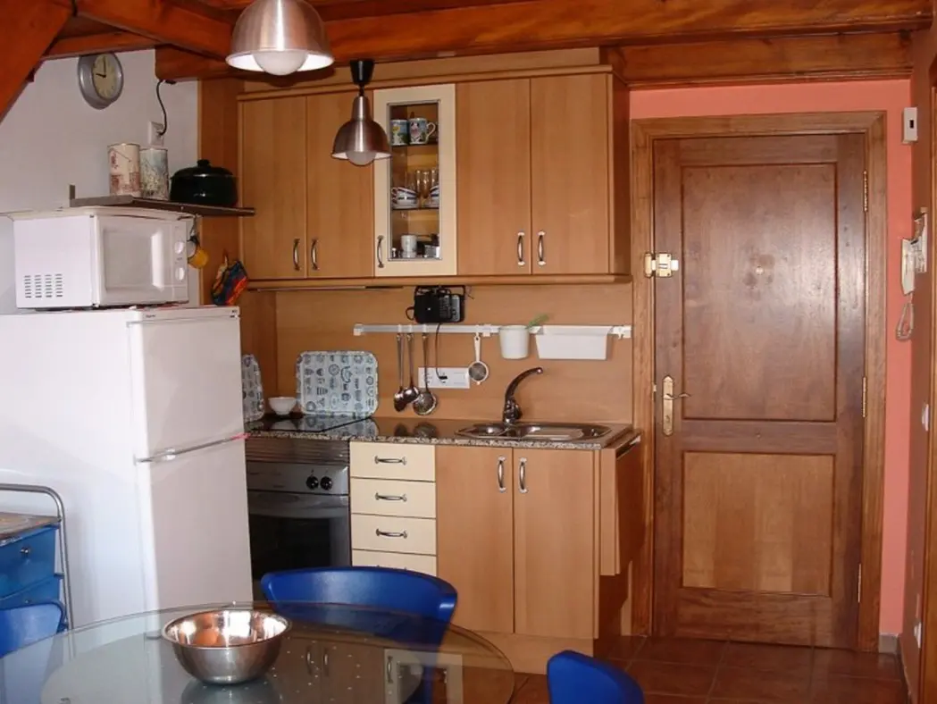 Apartmanok L'Escala