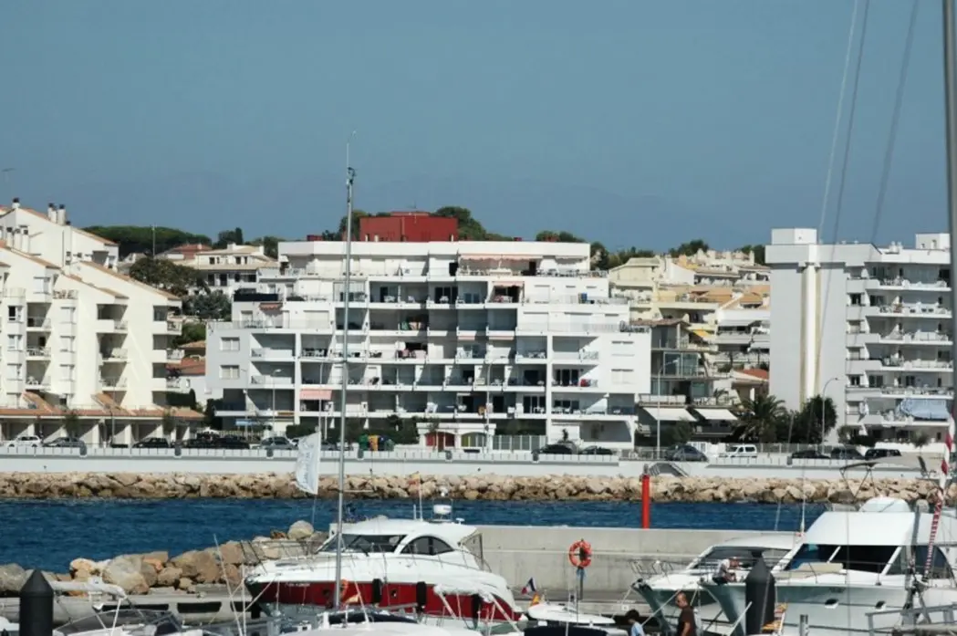 Apartmanok L'Escala